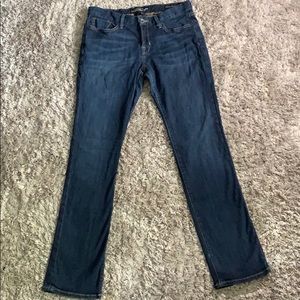 Lucky Brand jeans